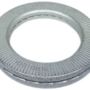 Autentyczny Podkładka samoklinująca NordLock M18 oc AN133